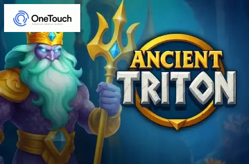 Ancient Triton